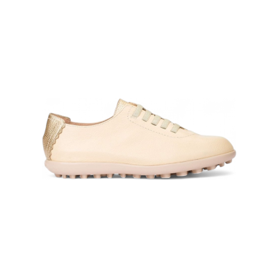 Wonders für Damen. A-5002_5437_12169 Leder Turnschuhe Flyfit 02 gelb (39), Wohnung, Schnürsenkel, Lässig Wonders für Damen. A-5002_5437_12169 Leder Turnschuhe Flyfit 02 gelb (39), Wohnung, Schnürsenkel, Lässig
