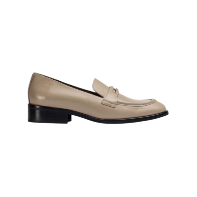 Wonders für Damen. C-7410_1960_9190 Dandy Taupe Leder-Slipper (39), 1 bis 3 cm, Keine, Lässig Wonders für Damen. C-7410_1960_9190 Dandy Taupe Leder-Slipper (39), 1 bis 3 cm, Keine, Lässig