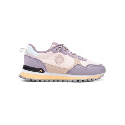 Xti für Damen. 14415606-NUDE Turnschuhe 144156 flieder (38), Wohnung, Schnürsenkel, Lässig Xti für Damen. 14415606-NUDE Turnschuhe 144156 flieder (38), Wohnung, Schnürsenkel, Lässig