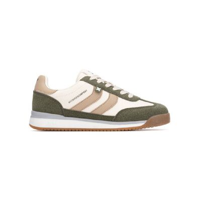 Xti für Damen. 14458703-AQUA Turnschuhe 144587 weiß (39), Wohnung, Schnürsenkel, Lässig Xti für Damen. 14458703-AQUA Turnschuhe 144587 weiß (39), Wohnung, Schnürsenkel, Lässig