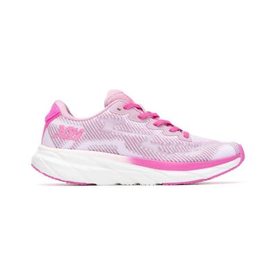Xti für Damen. 14506402-NUDE Turnschuhe 145064 rosa (40), Stoff, Wohnung, Schnürsenkel, Lässig, Sportlich, Multisport Xti für Damen. 14506402-NUDE Turnschuhe 145064 rosa (40), Stoff, Wohnung, Schnürsenkel, Lässig, Sportlich, Multisport
