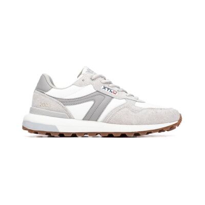Xti für Damen. 14506502-BLANCO Turnschuhe 145065 weiß (41), Wohnung, Schnürsenkel, Lässig Xti für Damen. 14506502-BLANCO Turnschuhe 145065 weiß (41), Wohnung, Schnürsenkel, Lässig
