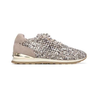 Xti für Damen. 14519604-TAUPE Turnschuhe 145196 taupe (39), Wohnung, Schnürsenkel, Lässig Xti für Damen. 14519604-TAUPE Turnschuhe 145196 taupe (39), Wohnung, Schnürsenkel, Lässig
