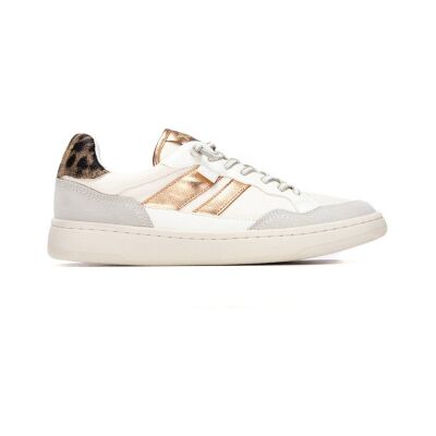 Xti für Damen. 14520701-BLANCO Turnschuhe 145207 weiß (35), Stoff, Wohnung, Schnürsenkel, Lässig Xti für Damen. 14520701-BLANCO Turnschuhe 145207 weiß (35), Stoff, Wohnung, Schnürsenkel, Lässig