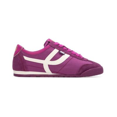 Xti für Damen. 14521806-MORADO Turnschuhe 145218 flieder (35), Wohnung, Schnürsenkel, Lässig Xti für Damen. 14521806-MORADO Turnschuhe 145218 flieder (35), Wohnung, Schnürsenkel, Lässig