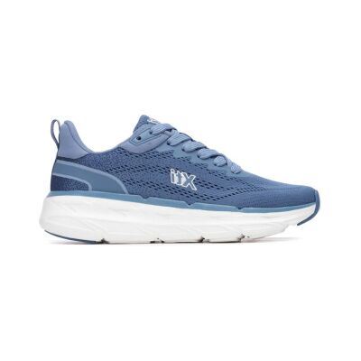 Xti für Damen. 14532202-JEANS Turnschuhe 145322 blau (35), Stoff, Wohnung, Schnürsenkel, Lässig Xti für Damen. 14532202-JEANS Turnschuhe 145322 blau (35), Stoff, Wohnung, Schnürsenkel, Lässig