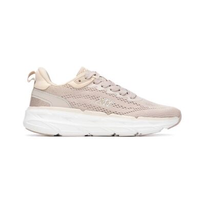 Xti für Damen. 14532203-BEIGE Turnschuhe 145322 beige (35), Wohnung, Schnürsenkel, Lässig Xti für Damen. 14532203-BEIGE Turnschuhe 145322 beige (35), Wohnung, Schnürsenkel, Lässig
