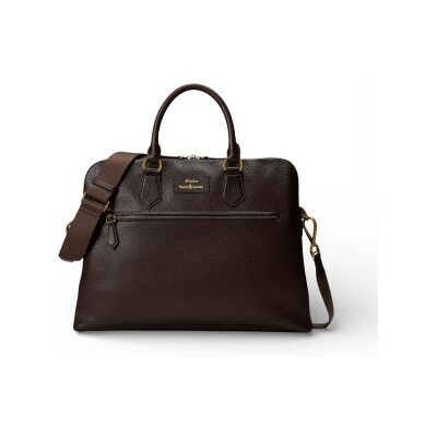 Polo Ralph Lauren Dokumententasche - Mittelgroße Herrentasche Polo Ralph Lauren Dokumententasche - Mittelgroße Herrentasche