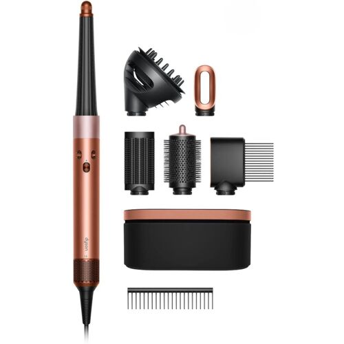 Dyson Airwrap i.d. HS08 T3/T4 bernsteinfarben seidig