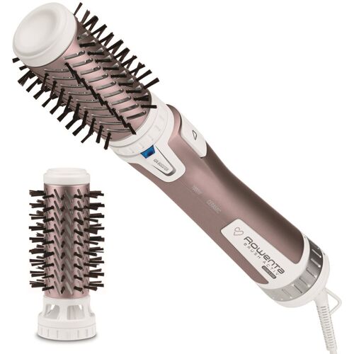 Rowenta CF9540F0 Brush Activ Premium Care mit Naturborsten