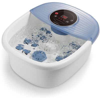 NAIPO MaxKare SPA18 Blue NAIPO MaxKare SPA18 Blue