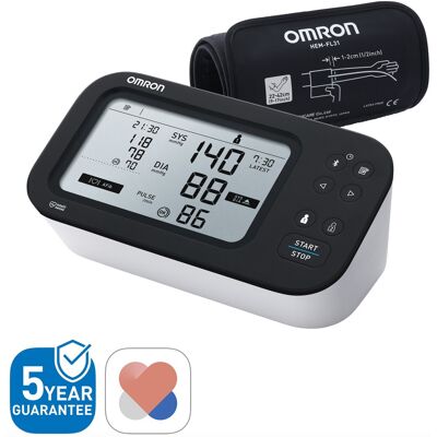 OMRON M7 Intelli IT Afib OMRON M7 Intelli IT Afib