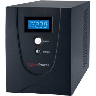 CyberPower Value 2200EILCD CyberPower Value 2200EILCD