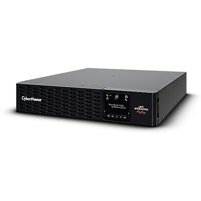 CyberPower PR1500ERTXL2U CyberPower PR1500ERTXL2U