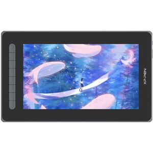 XPPen XP-PEN Artist 12 (2. Generation) mit X3-Stift XPPen XP-PEN Artist 12 (2. Generation) mit X3-Stift