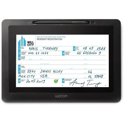 Wacom DTU-1031 Wacom DTU-1031