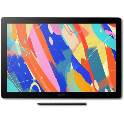 Wacom Cintiq 16 Enterprise Wacom Cintiq 16 Enterprise