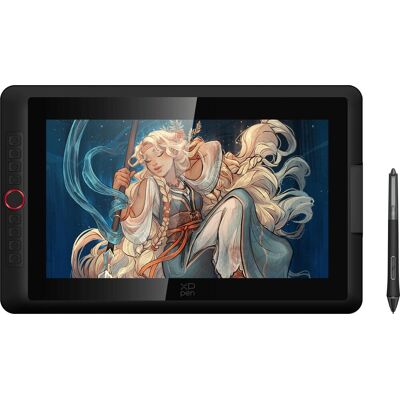 XP-Pen Artist 15.6 Pro V2 - Grafiktablett XP-Pen Artist 15.6 Pro V2 - Grafiktablett