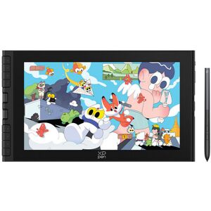 XPPen Artist 12 3.0 Grafiktablett - Tragbar FHD XPPen Artist 12 3.0 Grafiktablett - Tragbar FHD