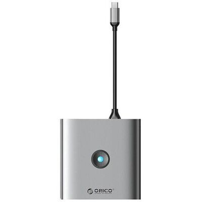 ORICO USB-C 8in1 USB 3.0 Docking Station ORICO USB-C 8in1 USB 3.0 Docking Station