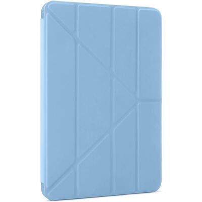 Pipetto Origami No1 Original Case Light Blue iPad Air 13" M2 2024/M3 2025 Pipetto Origami No1 Original Case Light Blue iPad Air 13" M2 2024/M3 2025