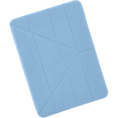 Pipetto Origami No1 Original Case Light Blue iPad 10.9" (2022)/iPad (A16) Pipetto Origami No1 Original Case Light Blue iPad 10.9" (2022)/iPad (A16)