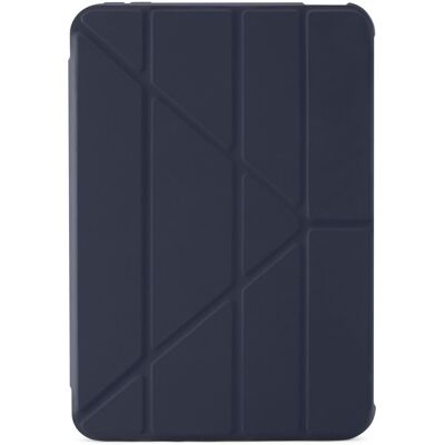 Dklas Pipetto - Origami No1 Original Case - iPad Mini 7 Dklas Pipetto - Origami No1 Original Case - iPad Mini 7