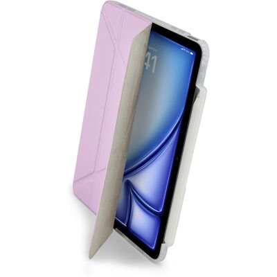 Pipetto Origami No3 Pencil Case Metallic Purple iPad Air 13 (M3 / M2) Pipetto Origami No3 Pencil Case Metallic Purple iPad Air 13 (M3 / M2)