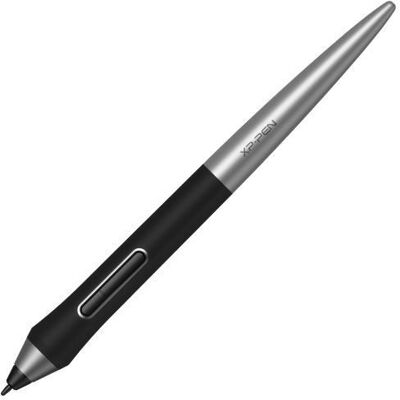 XPPen XP-Pen PA1 - Passiver Stift mit Etui und Spitzen XPPen XP-Pen PA1 - Passiver Stift mit Etui und Spitzen