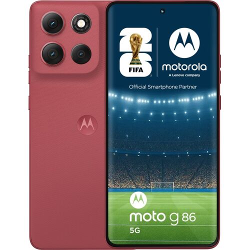 Motorola Moto G86 5G 8 GB / 256 GB Pantone Golden Cypress