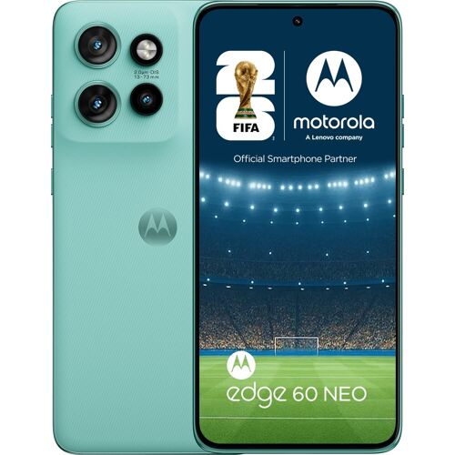Motorola EDGE 60 Neo 12GB/256 Pantone Frostbite