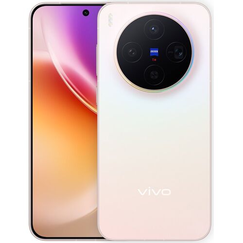 VIVO X300 16 GB / 512 GB Pink
