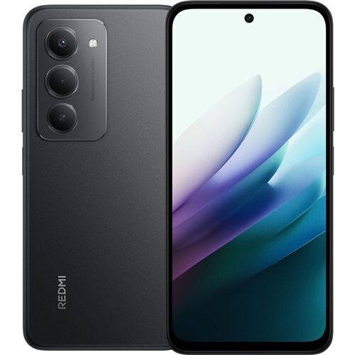 Xiaomi Redmi 15 8 GB / 256 GB Midnight Black