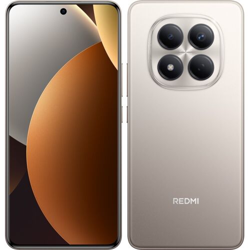 Xiaomi Redmi Note 15 Pro 4G 8 GB / 256 GB Titanium