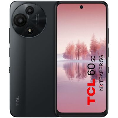 TCL 60SE NXTPAPER 5G 8GB/256GB Space Grey TCL 60SE NXTPAPER 5G 8GB/256GB Space Grey