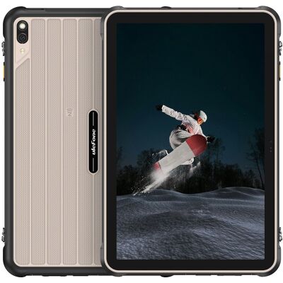 UleFone RugKing Pad 2 Pro 4G 8GB/256GB gray UleFone RugKing Pad 2 Pro 4G 8GB/256GB gray