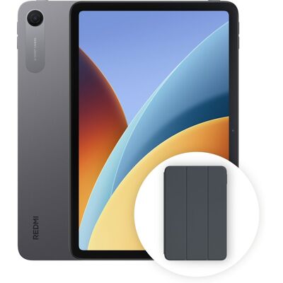 Xiaomi Redmi Pad 2 9.7 4GB/64GB with cover Graphite Gray Xiaomi Redmi Pad 2 9.7 4GB/64GB with cover Graphite Gray