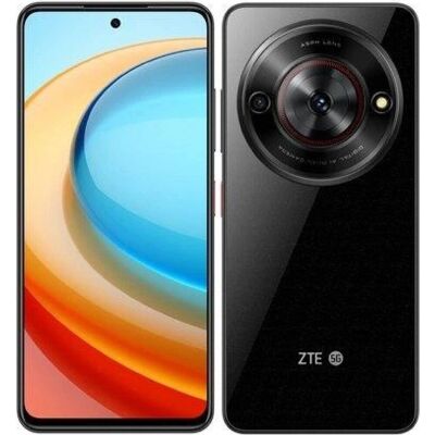 ZTE Blade A75 5G 4GB/128GB Black ZTE Blade A75 5G 4GB/128GB Black