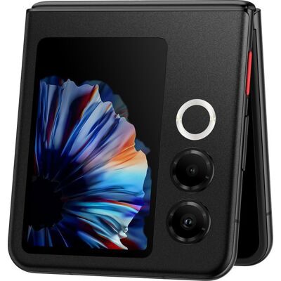 ZTE Nubia Flip 2 5G 8GB/256GB Black ZTE Nubia Flip 2 5G 8GB/256GB Black