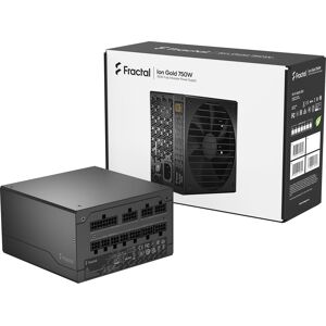 Fractal Design Ion Gold 750 Fractal Design Ion Gold 750