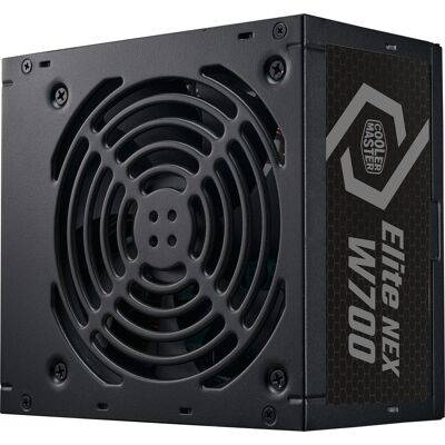 Cooler Master ELITE NEX WHITE 700 230V Cooler Master ELITE NEX WHITE 700 230V