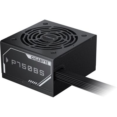 GIGABYTE P750BS GIGABYTE P750BS