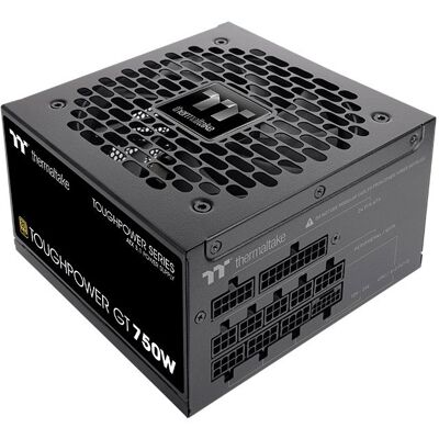 Thermaltake Toughpower GT 750W Black Thermaltake Toughpower GT 750W Black