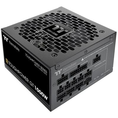 Thermaltake Toughpower GT 1000W Black Thermaltake Toughpower GT 1000W Black
