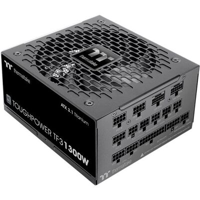 Thermaltake Toughpower TF3 1300W Black Thermaltake Toughpower TF3 1300W Black