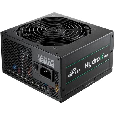 FSP Group Fortron HYDRO K PRO 750W ATX3.0(PCIe5.0) FSP Group Fortron HYDRO K PRO 750W ATX3.0(PCIe5.0)
