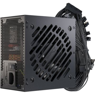 Seasonic Core BC-750 ATX 3.1 Seasonic Core BC-750 ATX 3.1