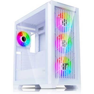 Evolveo Ptero Q2G White Evolveo Ptero Q2G White