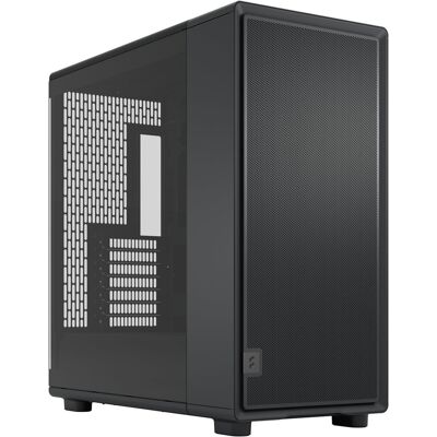 Fractal Design Epoch XL Black TG Light Tint Fractal Design Epoch XL Black TG Light Tint