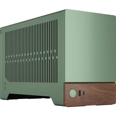 Fractal Design Terra Jade Fractal Design Terra Jade